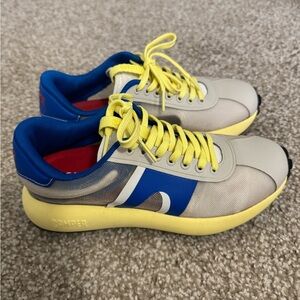 CAMPER Pelotas Athens sneaker EU 39